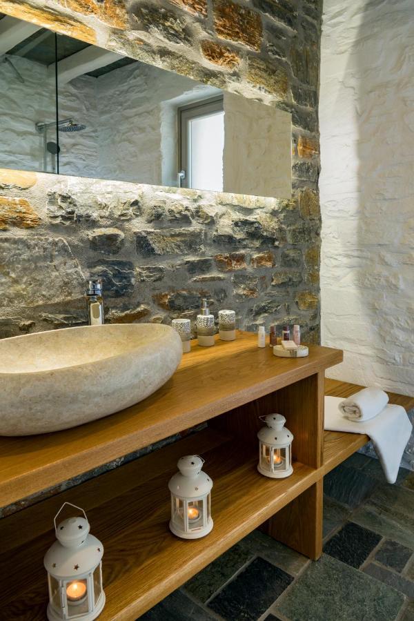 Folégandros Maris Private Residence מראה חיצוני תמונה